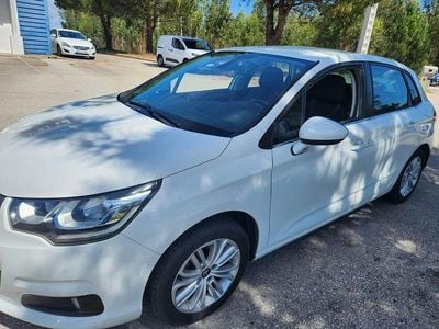 Usado 2016 Citroën C4 | € 7.950