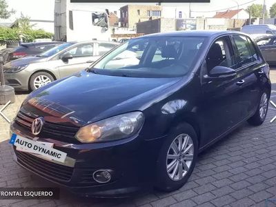 VW Golf VII