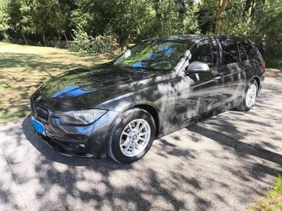 BMW 316