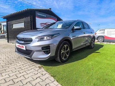 Cinzento Usado 2022 Kia XCeed SUV | € 19.900 (Preço elevado)