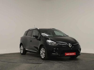 Renault Clio GrandTour