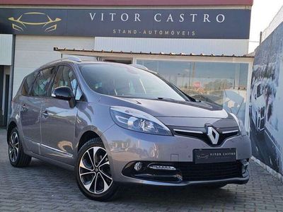 Renault Grand Scénic III