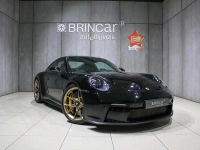 Usado Porsche 992 510 HP (375 kW) 2024 Preto