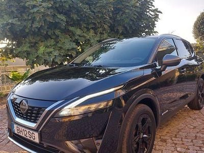 Usado 2024 Nissan Qashqai Advance SUV | € 34.800 (Caro)