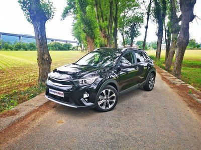 usado Kia Stonic 1.0 T-GDi TX