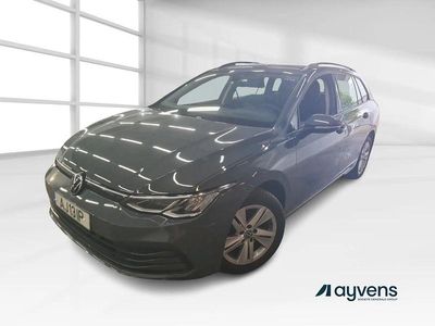 VW Golf VIII