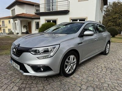 Renault Mégane IV