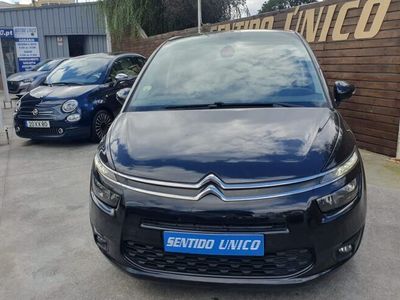 usado Citroën Grand C4 Picasso 1.6 HDI