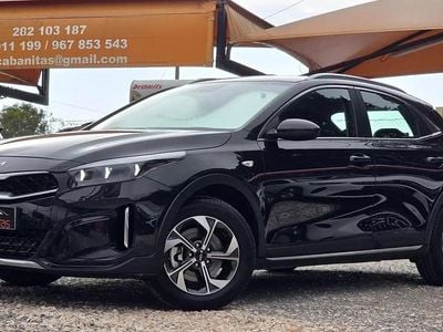 Preto Usado 2024 Kia XCeed SUV | € 21.000 (Bom preço)