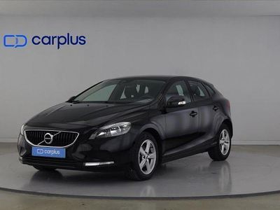 Volvo V40 CC