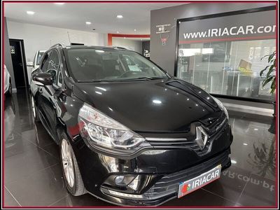 usado Renault Clio IV 