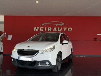 usado Peugeot 2008 1.6 BlueHDi Access