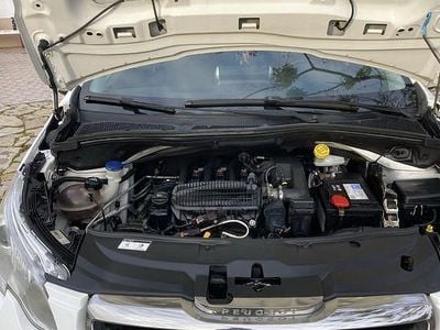 Usado 2014 Peugeot 2008 SUV | € 8.500 (Preço elevado)