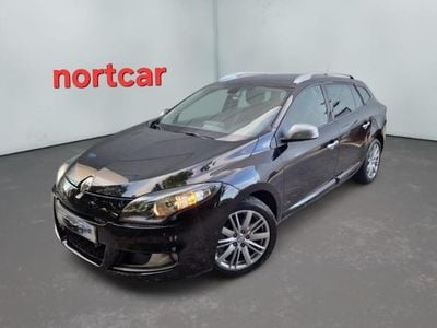 Renault Mégane III
