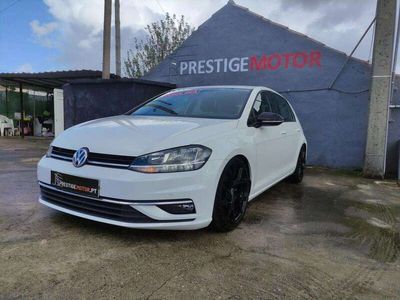 VW Golf VII