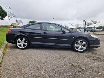 Usado Peugeot 407 204 HP (150 kW) 2006 Coupé