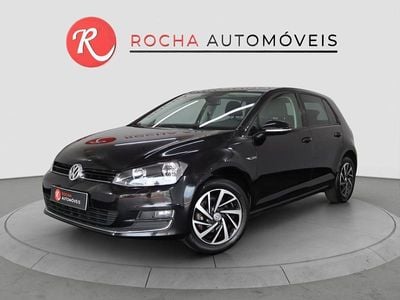 VW Golf VII