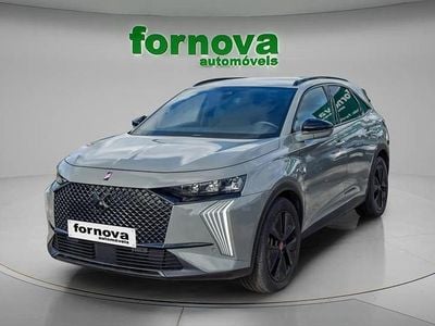 Cinza Usado 2023 DS Automobiles DS7 Crossback Performance SUV | € 37.900