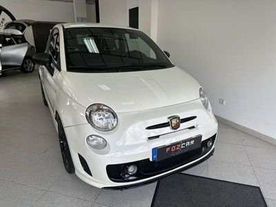 usado Abarth 500 1.4 T-Jet