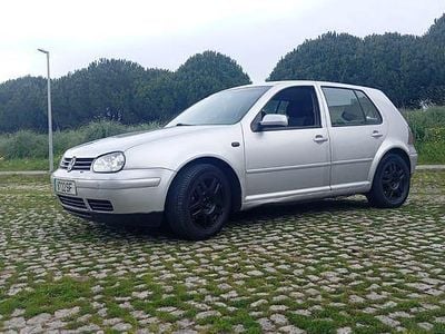 VW Golf IV