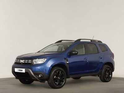 Azul iron Usado 2023 Dacia Duster Extreme SUV | € 20.190 (Preço justo)