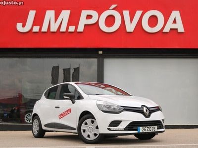 Renault Clio IV