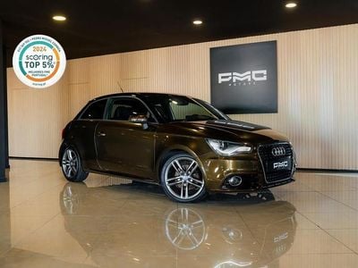 Outra Usado 2011 Audi A1 Citadino | € 12.750 (Caro)