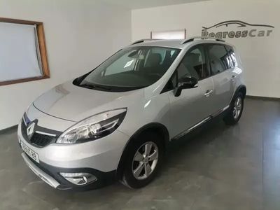 Renault Scénic III