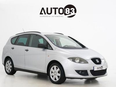 Seat Altea