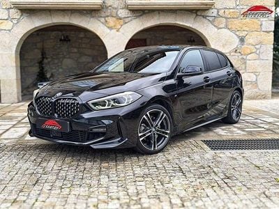 Usado BMW 116 109 HP (80 kW) 2022 Citadino