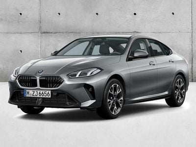 Cinza brooklyn metalizado Novo 2026 BMW 218 Shadowline Coupé | € 48.753 (Caro)