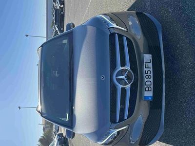 Usado Mercedes V250 Avantgarde 190 HP (139 kW) 2023 Outra Monovolume