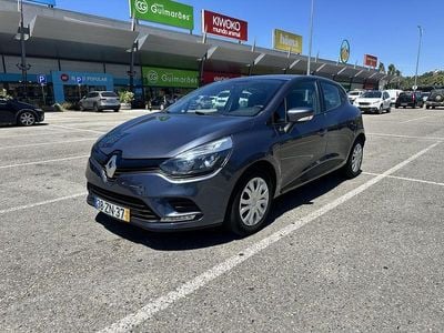 Renault Clio IV