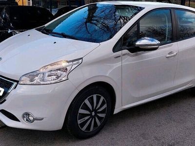 usado Peugeot 208 1.4 hdi Urban