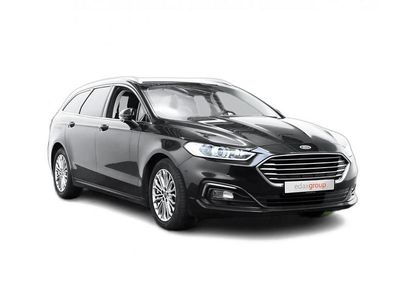 Preto Usado 2020 Ford Mondeo | € 16.990 (Super Preço)