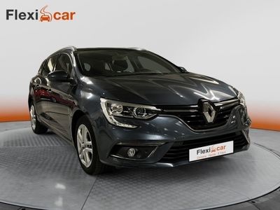 usado Renault Mégane IV 