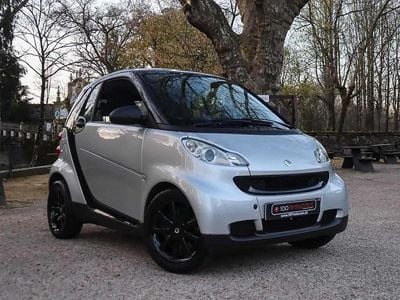 Smart ForTwo Coupé