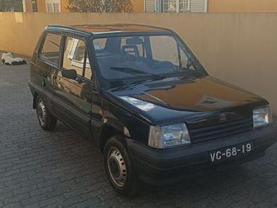 Usado 1991 Seat Marbella Citadino | € 1.800