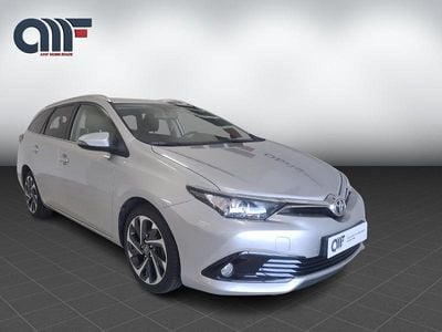 Toyota Auris Touring Sports