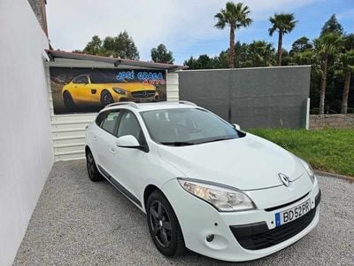 Renault Mégane III