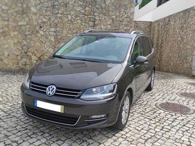 VW Sharan