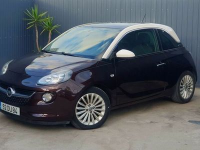 Opel Adam