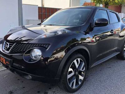 usado Nissan Juke 1.5 dCi Acenta