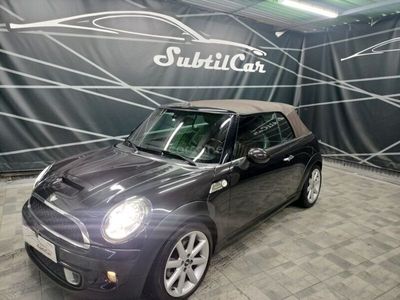 usado Mini Cooper S 