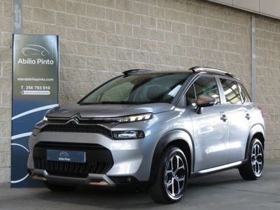 usado Citroën C3 Aircross 1.2 PureTech C-Series