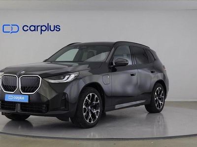 Cinza Usado 2025 BMW X3 SUV | € 71.500