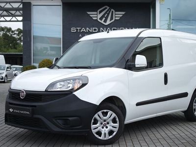 Fiat Doblò