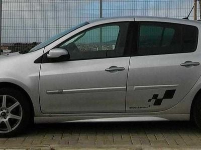 Renault Clio II