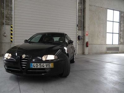 Alfa Romeo 147