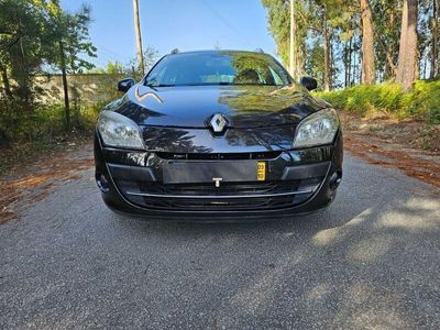 usado Renault Mégane 1.5dci 110cv